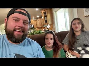 One take Sunday with the SHAYTARDS!