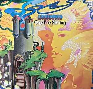 Lighthouse - One Fine Morning