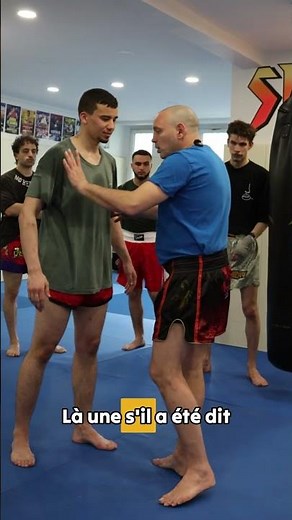 Simple and Effective Throw