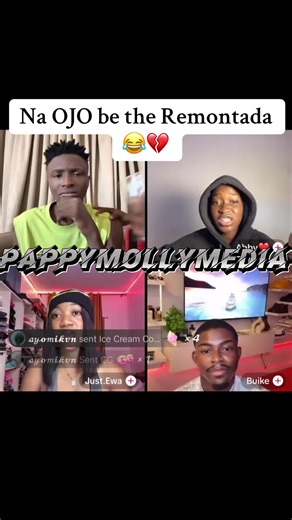 #ojo #abby #buike #viralvideos #fyp