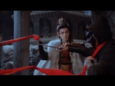 Assassin Disguised as a Friend, an Exploding Tower, and the Man Who Planned It All.