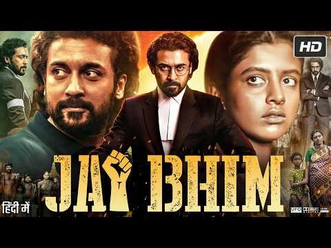 Jai Bhim 2021 Movie | Suriya | Lijomol Jose | Manikandan | Full Story Breakdown & Review