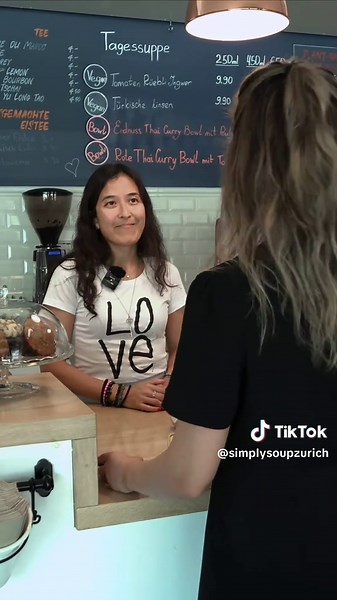 Fun Lunch Deals in Zurich: Get 50% Off with a Flip!