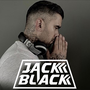 Jack Black - DJ