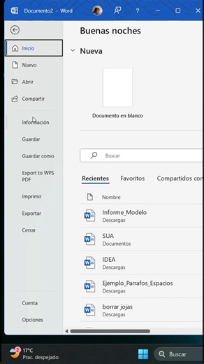 Descubre cómo asegurar tus archivos en Word con una contraseña, evitando accesos no autorizados y protegiendo tu información de forma rápida y sencilla. #Word #Seguridad #Documentos #Contraseña #OfficeTips #Productividad #digitalcreator #onlineshopping #crearte #aprenderexcel | Etecnology