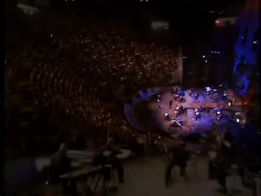 2008 Hρώδειο Γιώργος Νταλάρας