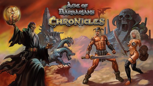Age of Barbarians Chronicles – Official Launch Trailer | Now Available on Steam news