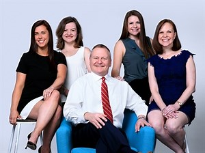 The Guidry Retirement Group - New Orleans, LA: Ameriprise