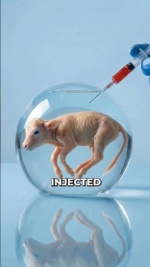 Genetically Engineered Cows Produce Protein Similar to Human Breast Milk