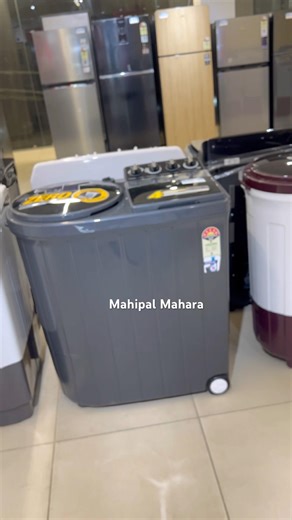 whirlpool semi automatic washing machine 9kg ACE XL#whirlpoolwashingmachine#washingmachine#shorts