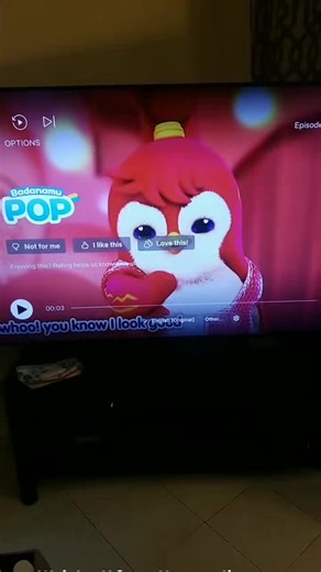 Badanamu Pop: Catchy Cartoons for Kids