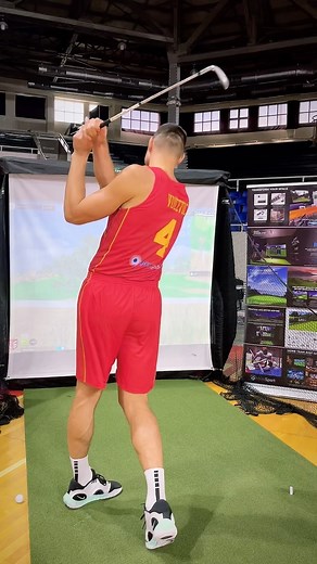 FIBA Basketball World Cup on Reels