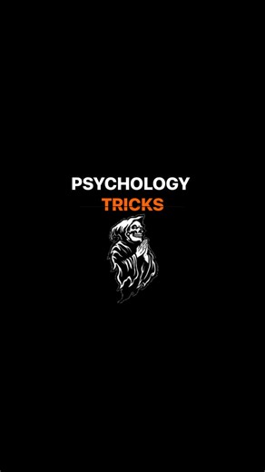 PSYCHOLOGY TRICKS👇 1- The person who gets angry a lot is a weak person and most of the time a liar. 2- The person who cries for the most trivial reasons has withstood the most severe shocks. 3- The middle son often resembles his father in behavior. 4- The person who talks a lot is a person with a pure heart. 6. We will never meet again so make sure you follow us | Psychology Thinks