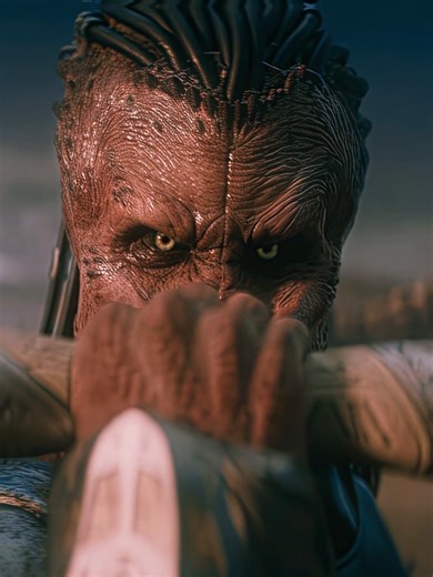 Dek Unleashed - Predator: Badlands | VAZIO ETERNO (Slowed) 👽 The hunt begins. Dek enters the Badlands with pure alien aura and lethal speed. 🎧 VAZIO ETERNO – LUMIX (Slowed Reverb) 🎥 Edit by: @kfx7_editz 💻 Filmora Follow for more sci-fi aura movie edits IG TikTok: @kfx7_editz #PredatorBadlands #Predator2025 #PredatorEdit #Dek #SciFiEdit #FastPaceEdit #ActionEdit #AlienHunter #CinematicEdit #MovieEdit #EditTok #MovieTok #FYP #ForYou #KFX7Editz