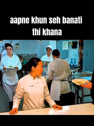 khana banaya khun seh !! #movieexplanation #movieescene #movie