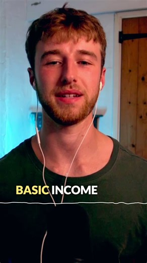 Jacob J. Watson-Howland on Instagram: "the unsolved problems of universal basic income and democracy"