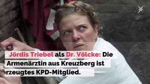 Die Goldenen Zwanziger - das Augenzwinkern zwischen zwei Weltkriegen