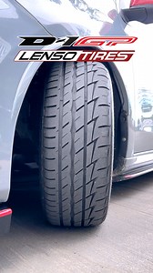 17K views · 9.2K reactions | รีวิว ยางเลนโซ่ D-1GP จากเสียงผู้ใช้จริง พร้อมปลุกเร้าความเร็วทุกการขับขี่ ️ หาซื้อได้ที่ร้านตัวแทนจำหน่ายเลนโซ่ทั่วประเทศ #ยางเลนโซ่ #D1GP #LENSOTIRES #ยางรถยนต์ | LENSO TIRES | Facebook