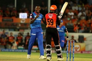 DC v SRH Prediction: Who will win today's IPL 2020 match
