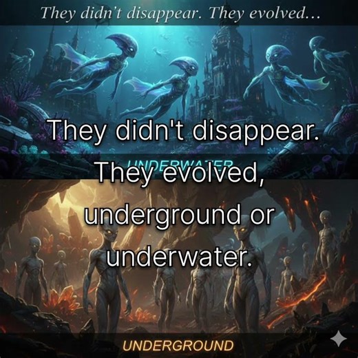 # THE ORIGIN OF AELIENS#