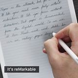 77 reactions · 27 shares | reMarkable is a paper tablet. It replaces your meeting notes, documents and slide decks and lets you keep them all in one place. | reMarkable | Facebook