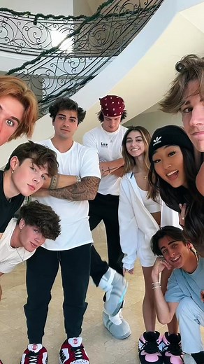 Which group hit it best?