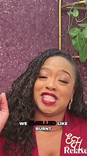 1995 Hair: Relaxers, Styles, and Iconic Beauty Moments! #shorts