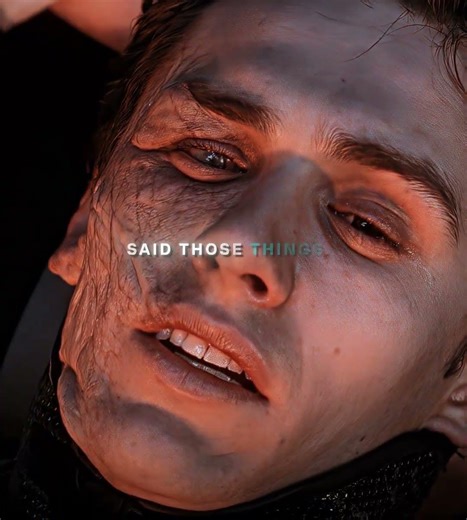 " Best Friends " | Harry & Peter edit | Headlights (slowed)