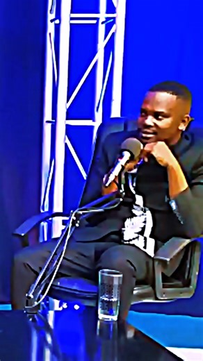 Ukuthula: Emotions in a Stage Performance