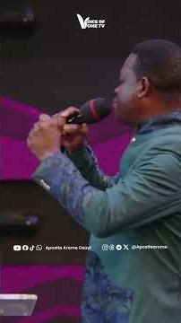 He Who Dwells In The Midst of The Cherubim (Song of Ascent) - Dr. Arome Osayi