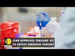 ‘OmiSure’: ICMR approves made in India RT-PCR kit to detect Omicron variant