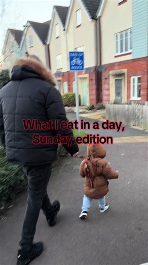 What I ate today, chilled Sunday with the family 🥰 #whatiatetoday #wieiad #mumlife #weightlossjourney #sunday