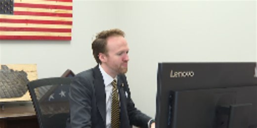 Bill would allow state police to transfer machine guns to Ky. residents