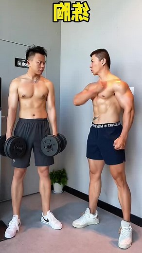 #fyp #malaysia #goodthing #gymtok #tiktokmalaysia #selflove #workout