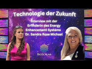 Interview mit Dr. Sandra Rose Michael: Wie das EESystem dein Leben verändern kann