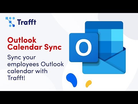 How to sync Outlook Calendar and Microsoft Teams for your booking website | Trafft