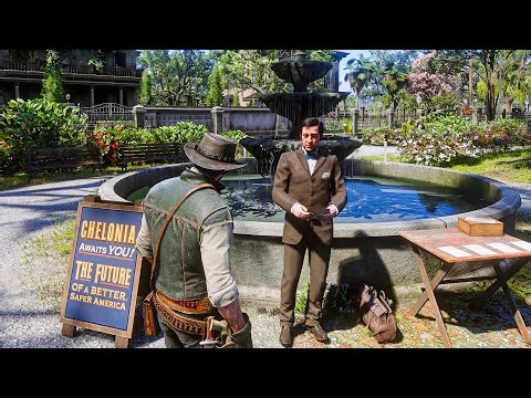 Players should have follow this encounter npc once in your playthrough....