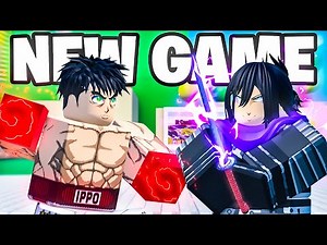Next BEST ROBLOX Battlegrounds Game... (Project Smash)