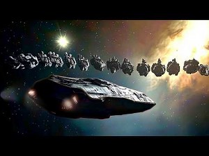 Just One Ship? Why... They Expected A Fleet — Why Did Humans Send Just One Ship? | HFY Sci-Fi Story