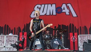 Ranking the Sum 41 Albums: From Pop-Punk to Thrash Metal » PopMatters