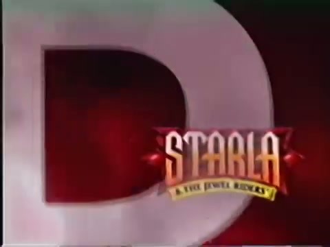 Children's Videos from Carlton Video (1997, UK VHS Promo)