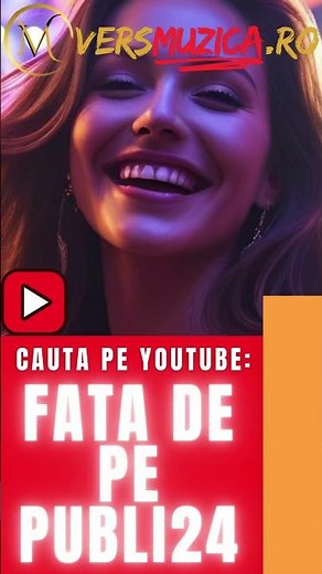 Fata de pe publi24 PROMO 1