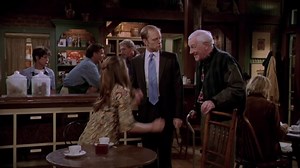 Frasier [S11E07] (1080p) Maris Returns