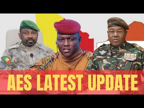 Ghana & Burkina Faso LAUNCH Joint Military Operations Along Border to Stop Terrorists