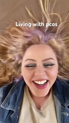 It’s more than irregular periods and infertility issues. It’s exhausting to just do simple tasks.