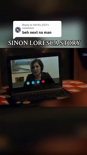 #onthisday Sinom Loresca story