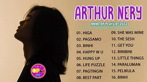 263K views · 2.3K reactions | Best of ARTHUR NERY || Nonstop OPM Songs" Best Tagalog Love Songs Playlist 2023!! | Lyrics | Facebook