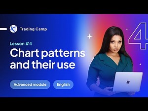 [ENGLISH] Lesson 4 – Learn chart patterns and their use – Octa Women Trading Camp