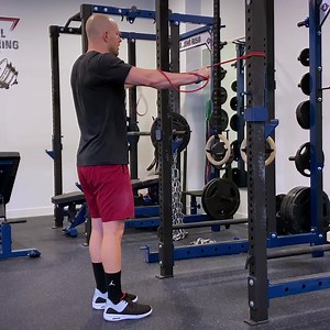 249 reactions · 12 shares | Make sure you never miss another workout again. Use this incredibly versatile tool, while it's still in stock (and these SELL OUT FAST).  Strength Development  Power Production ️‍♀️ Corrective Exercise & Recovery Make your body more resilient, wherever you are. ARE YOU READY? | Dr. John Rusin | Facebook