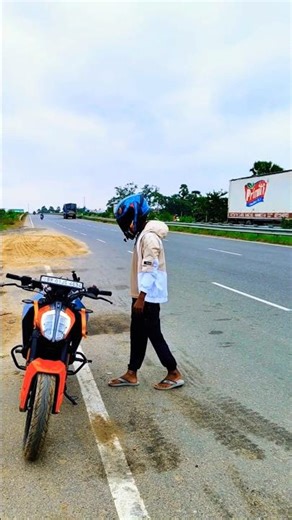 duke 200cc top modified #ktm #viral #trending #love #automobile #viral #duke200 #trending #rider🏍❤️